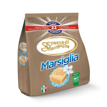 Laundry powder Sapone Marsiglia, 22MR